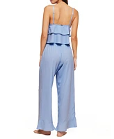 Adore Me Women's Brigita Pajama Cami & Pants Set