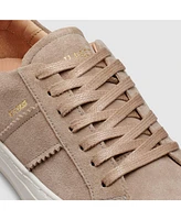 Womens Camden Lace Up Sneaker