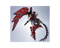 Epyon Gundam Metal Robot Spirits | Bandai Tamashii Nations | Gundam Mobile Suit Gundam