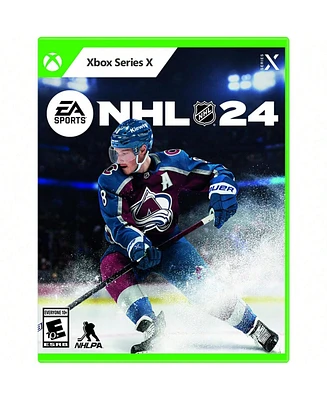 Nhl 24 for Microsoft Xbox Series X