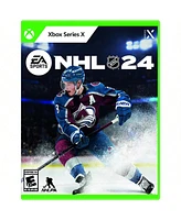 Nhl 24 for Microsoft Xbox Series X