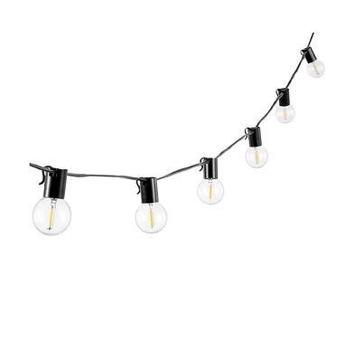 Huron Led Outdoor String Light