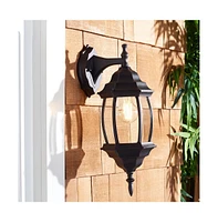 Grazia 6.5" Outdoor Sconce