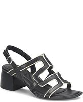 Born Women's Sofia Square Toe Sandals