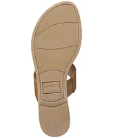 Style & Co Women's Elliee Flat Woven Sandals, Exclusively at Macy's