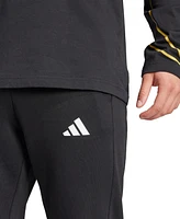 adidas Men's Jude Bellingham Culture Wear Pants