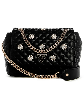 Guess Everlee Convertible Crossbody