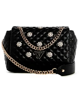 Guess Everlee Convertible Crossbody