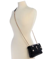 Guess Everlee Mini Convertible Crossbody