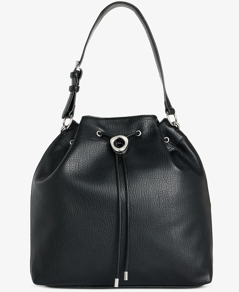 I.n.c. International Concepts Tylaa Drawstring Shoulder Bag