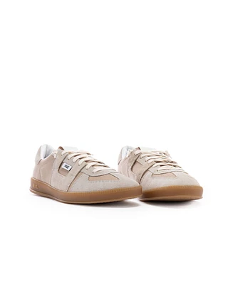 P448 Men's Monza Lace Up Sneakers