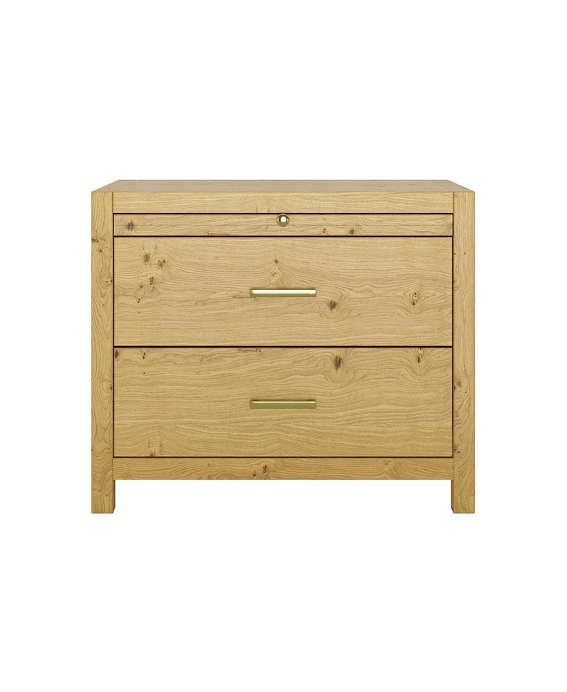 Hilario Nightstand