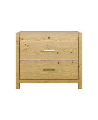 Hilario Nightstand