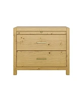 Hilario Nightstand