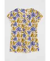 Seasalt Cornwall Women's Garden Gate Top Ii