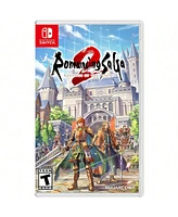 Romancing SaGa 2: Revenge Of The Seven for Nintendo Switch