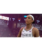 Nba 2K25 for Xbox One (Includes Xbox One Disc and Xbox Series X Code in Box)