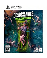 Dead Island 2 Ultimate Edition for Playstation 5