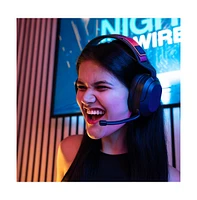 Nightfall Wireless Gaming Headset
