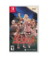 Elrentaros Wanderings for Nintendo Switch