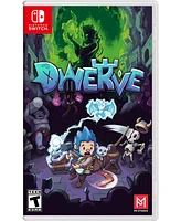 Dwerve for Nintendo Switch