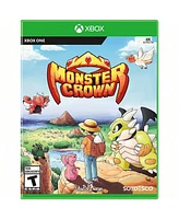 Monster Crown for Xbox One