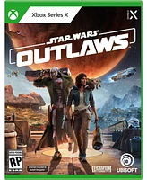 Star Wars Outlaws for Xbox Series X