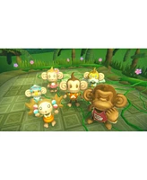 Super Monkey Ball: Banana Blitz Hd for PlayStation 4