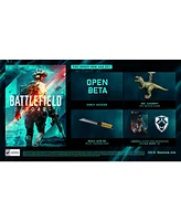 Battlefield 2042 for PlayStation 4