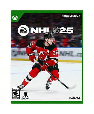 Nhl 25 for Xbox Series X