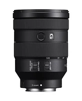 Sony Fe 24-105mm f/4 G Oss Lens for Sony E with Vanguard 264AT 4-Section Al Tripod and Tbh-100 Head