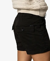 Sanctuary Women's Mid Rise Cruiser Shorts