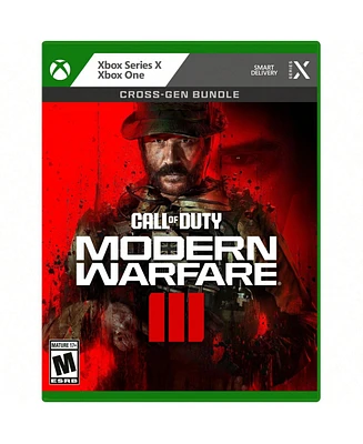 Call of duty Modern Wafare Iii for Microsoft Xbox Series X