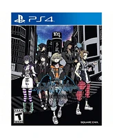 Neo: The World Ends With You for PlayStation 4