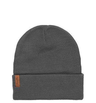 BinkyBro Men's Adult Fremont Slate Beanie