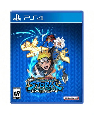 Naruto X Boruto Ultimate Ninja Storm Connections for PlayStation