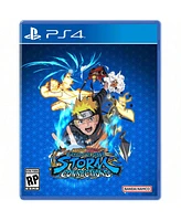 Naruto X Boruto Ultimate Ninja Storm Connections for PlayStation
