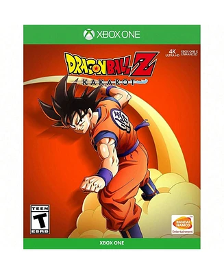 Dragon Ball Z: Kakarot