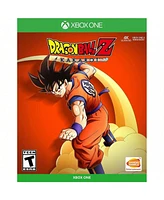 Dragon Ball Z: Kakarot