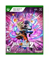 Dragon Ball Xenoverse 2 for Xbox Series X
