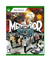 Metaphor: Refantazio Launch Edition for Xbox Series X