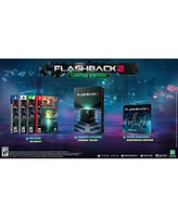 Flashback 2: Limited Edition for Xbox Series X