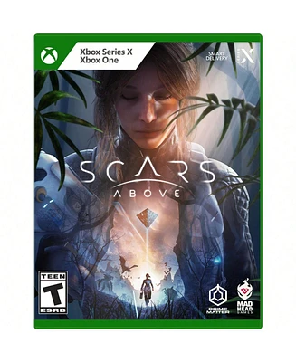 Scars Above for Xbox One & Xbox Series X