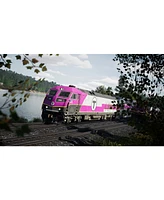 Train Sim World for Playstation 5