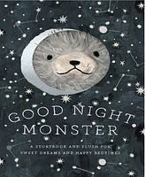 Compendium, Inc. Goodnight Monster Book Gift Set