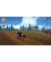 Guns N Spurs 2 for Nintendo Switch