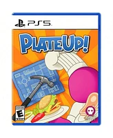 PlateUp! Standard Edition for Playstation 5