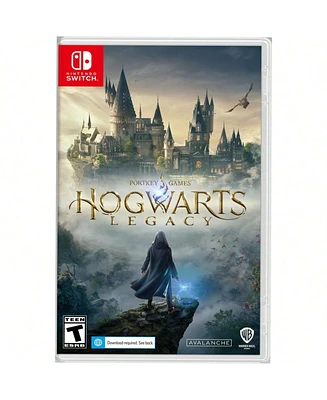 Hogwarts Legacy for Nintendo Switch