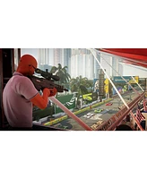Hitman World of Assassination for Playstation 5