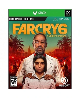 Far Cry 6 Limited Edition for Xbox One
